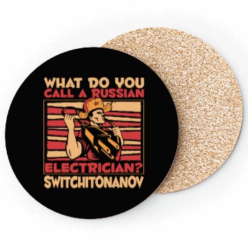 Discover Electrician Electrical Engineer Lineman Coasters