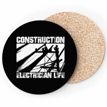 Discover Electrician Electrical Engineer Lineman Coasters