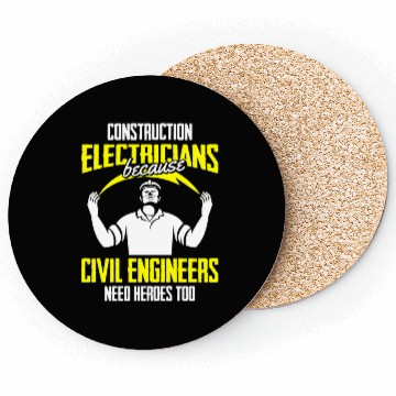 Discover Electrician Electrical Engineer Lineman Coasters