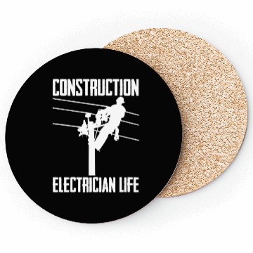 Discover Electrician Electrical Engineer Lineman Coasters