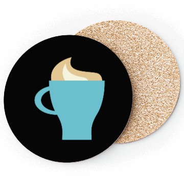 Discover Coffee Break Coasters