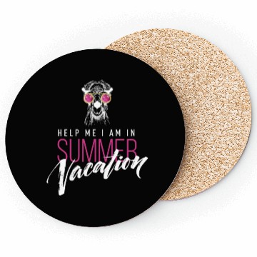 Discover Help me i am in summer vacation Coasters