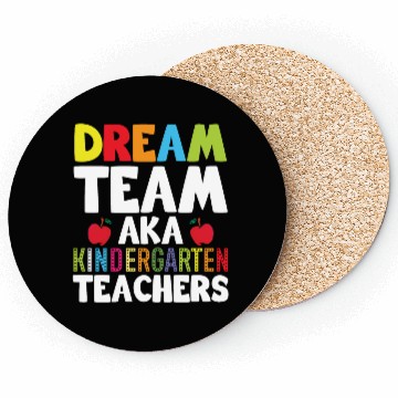 Discover Funny Back To School Coasters