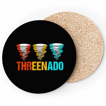 Discover 3rd Birthday Threenado Birthday Tornado Coasters