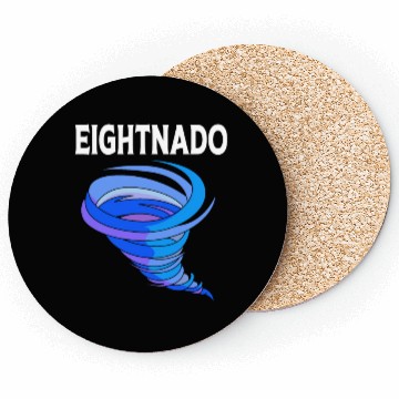 Discover Eightnado Bday Party 8th Birthday Tornado Coasters