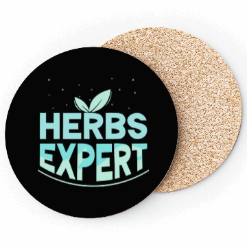 Discover Herbs Expert Herbalism Herb Herbalist Gardening Coasters