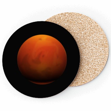 Discover Mars Planet Coasters