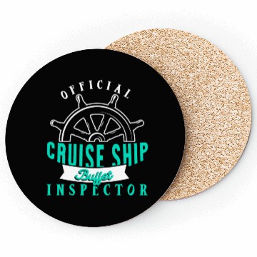 Discover Funny Cruise Ship Buffet Inspector Partners Coasters