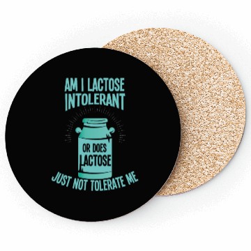 Discover Light Up Teal Food Allergy Awareness Coasters