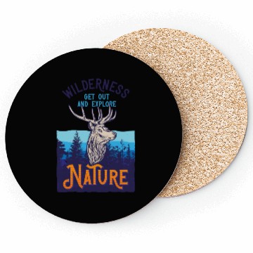 Discover Wilderness Get Out Out And Explore Nature Coasters