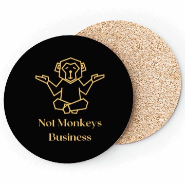 Discover Not monkey´s Business Coasters