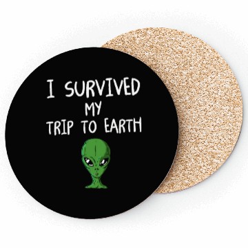 Discover Alien Coasters Ufo Extraterrestrial Children Mars