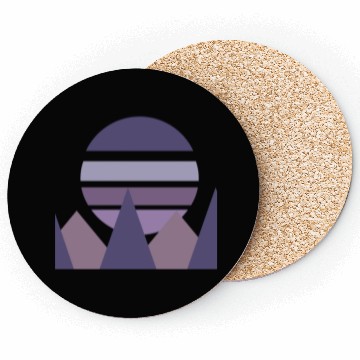 Discover sun Coasters