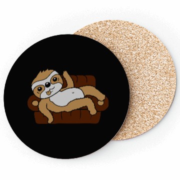 Discover sloth home chill sofa Coasters