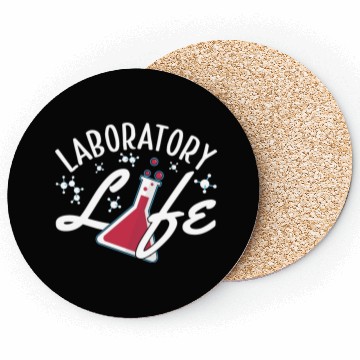 Discover Medical Technologist Science Lover Coasters