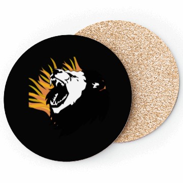 Discover Lion Coasters
