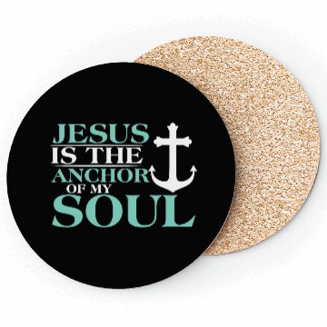 Discover Christian Sayings Coasters