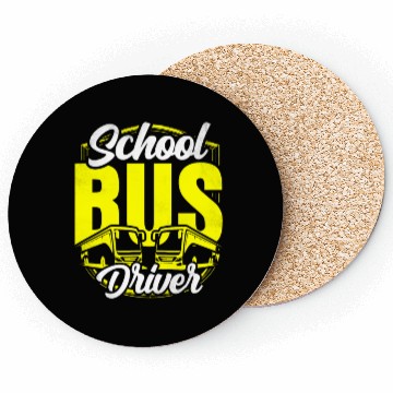 Discover School Bus Driver Operator Busman Job Buses Coasters