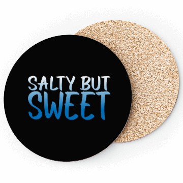 Discover Salty But Sweet 10 Coasters
