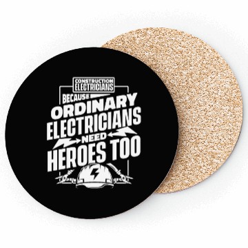 Discover Electrician Electrical Engineer Lineman Coasters