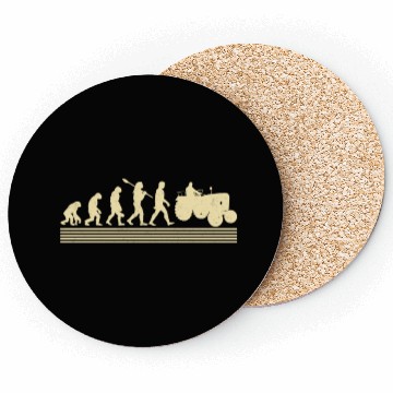 Discover Farmer Evolution Coasters
