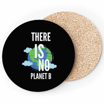 Discover no planet b Coasters