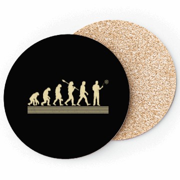Discover Science Teacher Evolution Coasters