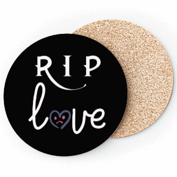 Discover RIP Love Coasters