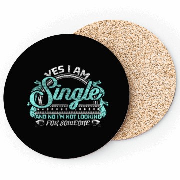 Discover Single Available Coasters
