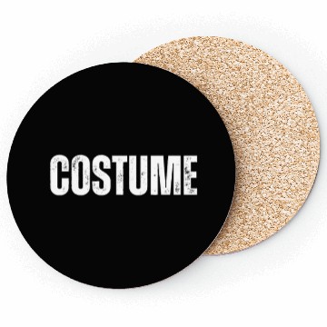 Discover Costume Funny Coasters
