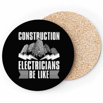 Discover Electrician Electrical Engineer Lineman Coasters
