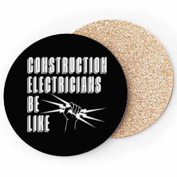 Discover Electrician Electrical Engineer Lineman Coasters