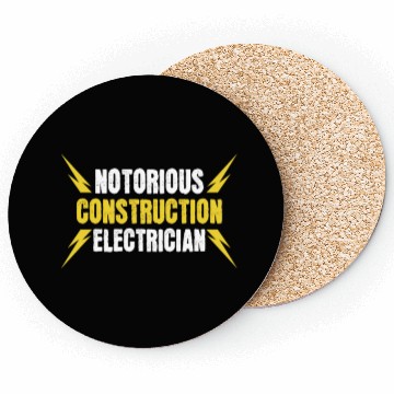 Discover Electrician Electrical Engineer Lineman Coasters