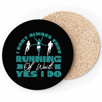 Discover Running Runner Half Marathon I Coasters