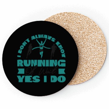 Discover Running Runner Half Marathon I Coasters