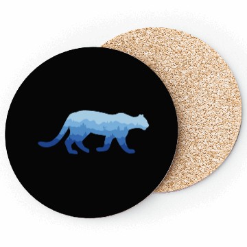Discover Mountain Lion and Mountain Biker Coasters