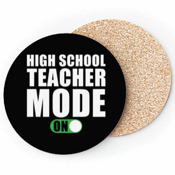 Discover High School Teacher Mode on Coasters