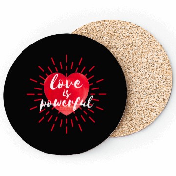 Discover powerful love Coasters