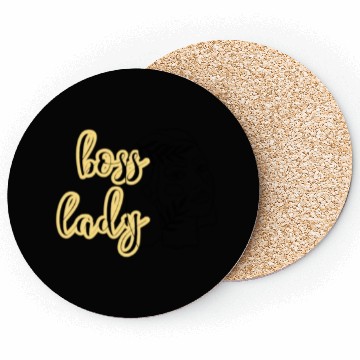 Discover boss Coasters