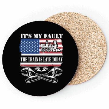 Discover Train Mechanic Coasters
