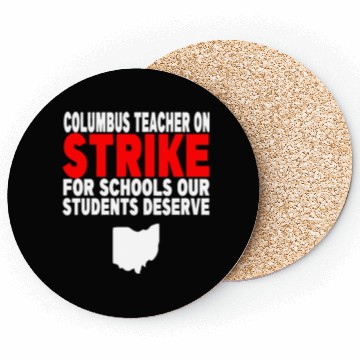 Discover Columbus Ohio School Teachers Strike OH Teacher Coasters