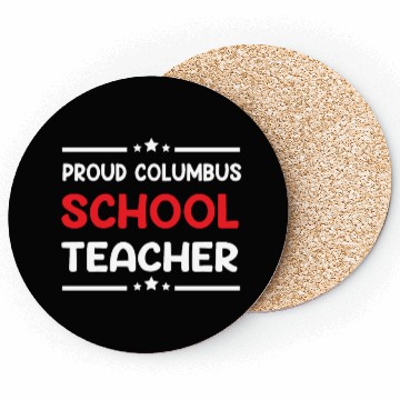 Discover Columbus Teacher On Strike For Schools Our Student Coasters