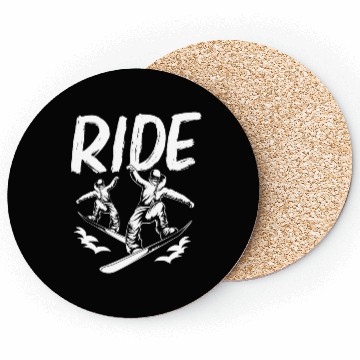 Discover Snowboard Ride Snowboarding Coasters