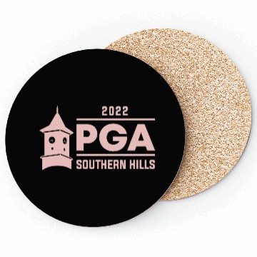 Discover Green Open Classic Coasters