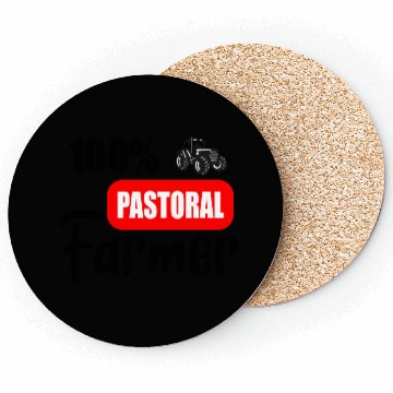 Discover pastoral farming Coasters