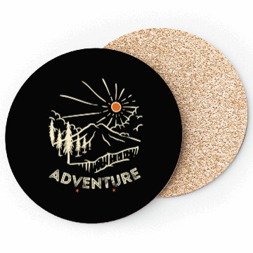 Discover adventure Coasters
