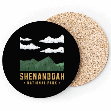 Discover Shenandoah National Park - nature Coasters