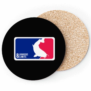 Discover Major League Catfish Coasters