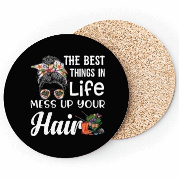 Discover Planting Gardening Harvest Flowers Lifestyle Gifts Coasters