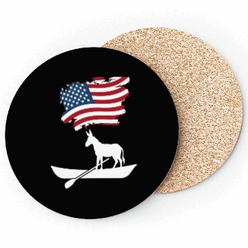 Discover Donkey Pox The Disease Destroying America biden Coasters